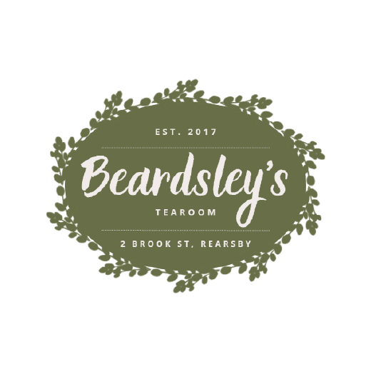 Beardsley's Logo
